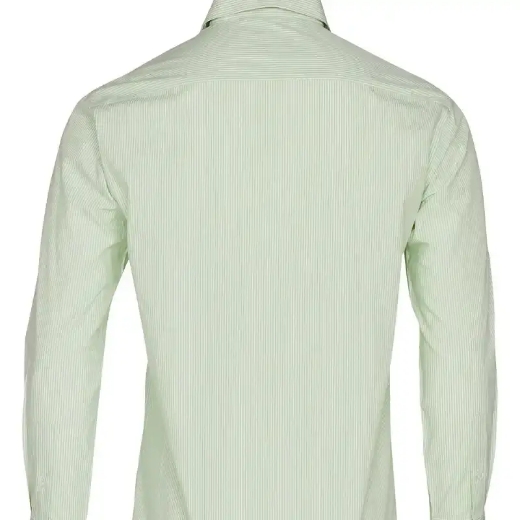 Picture of Winning Spirit, Mens Balance Stripe L/S Shirt